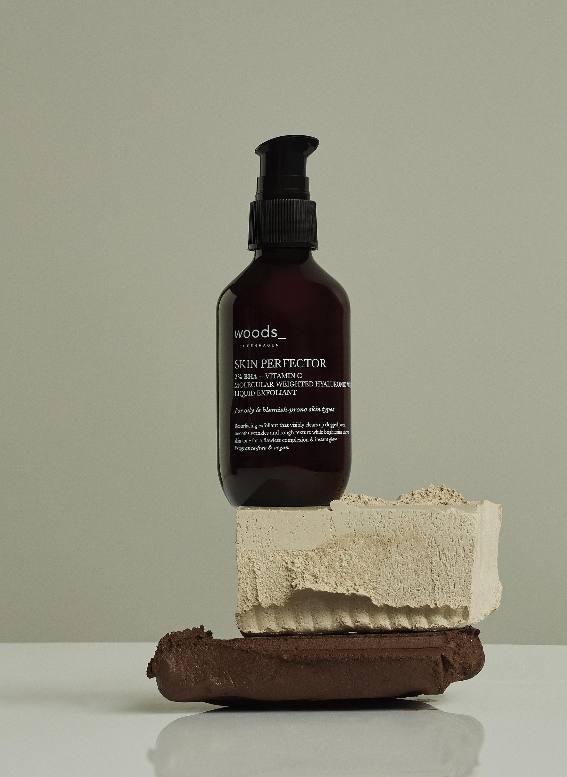 SKIN PERFECTOR 2% BHA